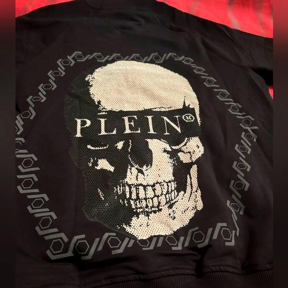 Philipp Plein Tracksuit - Picture 4 of 16